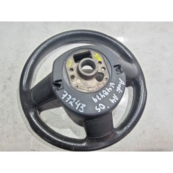 Recambio de volante para audi a4 b7 (8ec) 3.0 tdi quattro referencia OEM IAM 62006000A  