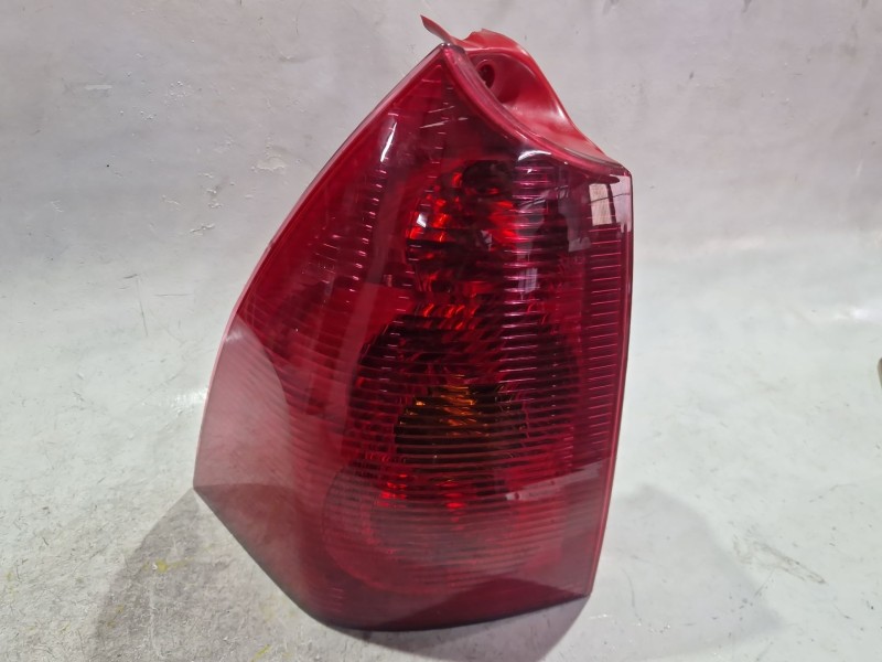 Recambio de piloto trasero izquierdo para peugeot 307 (3a/c) 2.0 hdi 135 referencia OEM IAM 89029517  