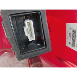 Recambio de piloto trasero izquierdo para peugeot 307 (3a/c) 2.0 hdi 135 referencia OEM IAM 89029517  