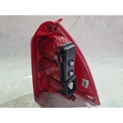 Recambio de piloto trasero izquierdo para peugeot 307 (3a/c) 2.0 hdi 135 referencia OEM IAM 89029517  