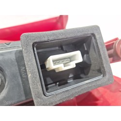 Recambio de piloto trasero derecho para peugeot 307 (3a/c) 2.0 hdi 135 referencia OEM IAM 89029216  