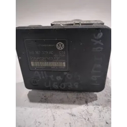 Recambio de nucleo abs para seat altea xl (5p5)(10.2006) 1.9 tdi referencia OEM IAM 1K0907379AC  