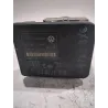 Recambio de nucleo abs para seat altea xl (5p5)(10.2006) 1.9 tdi referencia OEM IAM 1K0907379AC  