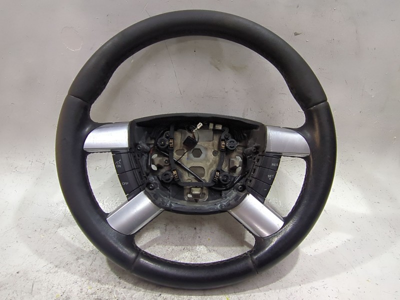 Recambio de volante para ford focus ii (da_, hcp, dp) 1.6 tdci referencia OEM IAM 30347735  