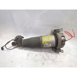 Recambio de amortiguador trasero izquierdo para volkswagen touareg (7la)(2002) 3.0 tdi v6 [3,0 ltr. - 165 kw v6 tdi dpf] referen