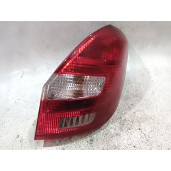 Recambio de piloto trasero derecho para skoda fabia (5j2)(2007) 1.2 referencia OEM IAM 5J6945096  