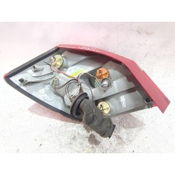 Recambio de piloto trasero derecho para skoda fabia (5j2)(2007) 1.2 referencia OEM IAM 5J6945096  