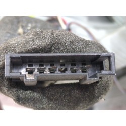 Recambio de piloto trasero derecho para skoda fabia (5j2)(2007) 1.2 referencia OEM IAM 5J6945096  