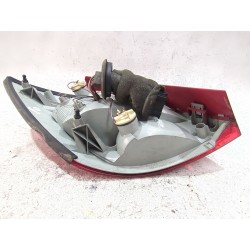 Recambio de piloto trasero derecho para skoda fabia (5j2)(2007) 1.2 referencia OEM IAM 5J6945096  