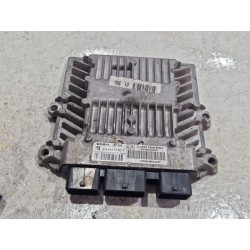 Recambio de centralita inyeccion para peugeot 1007 (km_) 1.4 hdi referencia OEM IAM 5WS40171CT  