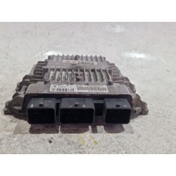 Recambio de centralita inyeccion para peugeot 1007 (km_) 1.4 hdi referencia OEM IAM 5WS40171CT  