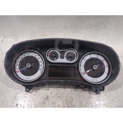 Recambio de cuadro completo para fiat 500l 1.6 jtdm 16v (120 cv) referencia OEM IAM 52056256  