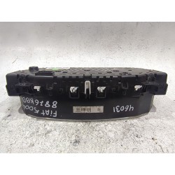 Recambio de cuadro completo para fiat 500l 1.6 jtdm 16v (120 cv) referencia OEM IAM 52056256  