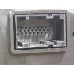 Recambio de cuadro completo para fiat 500l 1.6 jtdm 16v (120 cv) referencia OEM IAM 52056256  