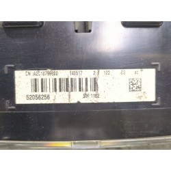 Recambio de cuadro completo para fiat 500l 1.6 jtdm 16v (120 cv) referencia OEM IAM 52056256  