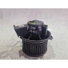 Recambio de motor calefaccion para peugeot 206 (1998) 1.9 d referencia OEM IAM PPTD20  