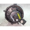 Recambio de motor calefaccion para peugeot 206 (1998) 1.9 d referencia OEM IAM PPTD20  