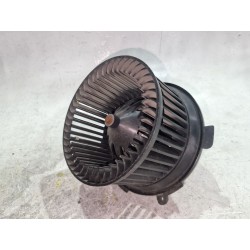 Recambio de motor calefaccion para peugeot 206 (1998) 1.9 d referencia OEM IAM PPTD20  