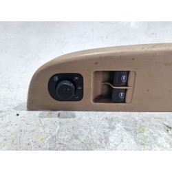 Recambio de mando elevalunas delantero izquierdo para volkswagen golf v (1k1) 1.9 tdi referencia OEM IAM 1K0959565K  