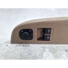 Recambio de mando elevalunas delantero izquierdo para volkswagen golf v (1k1) 1.9 tdi referencia OEM IAM 1K0959565K  