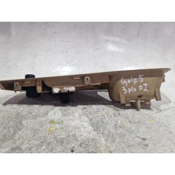 Recambio de mando elevalunas delantero izquierdo para volkswagen golf v (1k1) 1.9 tdi referencia OEM IAM 1K0959565K  