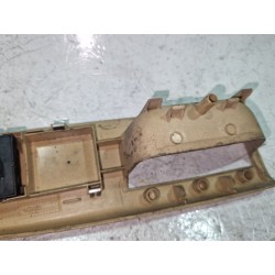 Recambio de mando elevalunas delantero izquierdo para volkswagen golf v (1k1) 1.9 tdi referencia OEM IAM 1K0959565K  