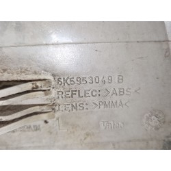 Recambio de piloto intermitente lateral delantero izquierdo para seat ibiza ii (6k1) 1.9 tdi referencia OEM IAM 6K5953049B  