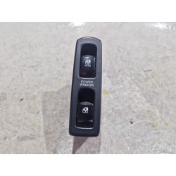 Recambio de mando elevalunas delantero izquierdo para ssangyong korando (kj) 2.3 tdic 4x4 referencia OEM IAM 0f20B  