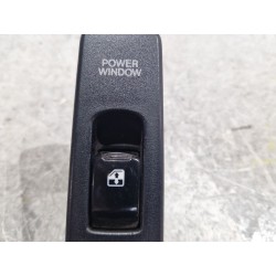 Recambio de mando elevalunas delantero derecho para ssangyong korando (kj) 2.3 tdic 4x4 referencia OEM IAM 96190777  