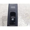 Recambio de mando elevalunas delantero derecho para ssangyong korando (kj) 2.3 tdic 4x4 referencia OEM IAM 96190777  