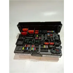 Recambio de caja fusibles/rele para bmw serie 3 coupe (e92)(2006) referencia OEM IAM B010110700  