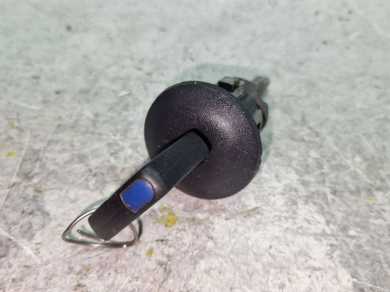 Recambio de bombin arranque para ford transit caja/chasis (fm_ _, fn_ _) 2.4 tde referencia OEM IAM   