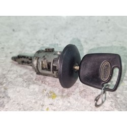 Recambio de bombin arranque para ford transit caja/chasis (fm_ _, fn_ _) 2.4 tde referencia OEM IAM   