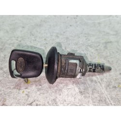 Recambio de bombin arranque para ford transit caja/chasis (fm_ _, fn_ _) 2.4 tde referencia OEM IAM   