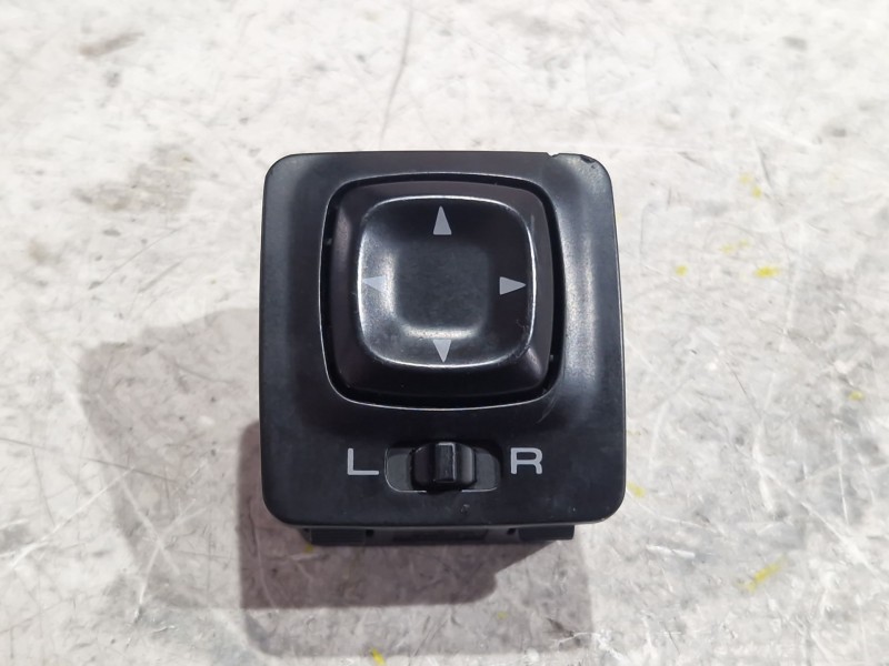 Recambio de mando retrovisor para ssangyong korando (kj) 2.3 tdic 4x4 referencia OEM IAM 85810  