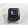 Recambio de mando retrovisor para ssangyong korando (kj) 2.3 tdic 4x4 referencia OEM IAM 85810  