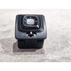 Recambio de mando retrovisor para ssangyong korando (kj) 2.3 tdic 4x4 referencia OEM IAM 85810  