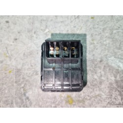 Recambio de mando retrovisor para ssangyong korando (kj) 2.3 tdic 4x4 referencia OEM IAM 85810  