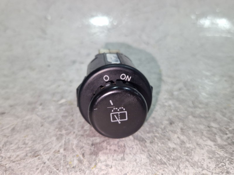 Recambio de mando limpiaparabrisas para ssangyong korando (kj) 2.3 tdic 4x4 referencia OEM IAM YG04A  