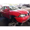 seat ibiza iii (6l1) del año 2006