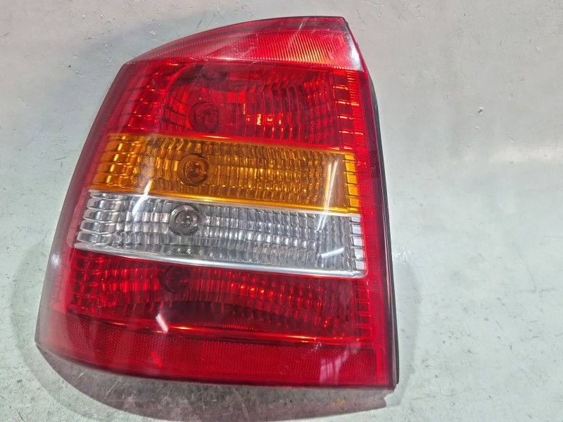 Recambio de piloto trasero izquierdo para opel astra g hatchback (t98) 1.6 (f08, f48) referencia OEM IAM 90521542  