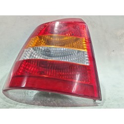 Recambio de piloto trasero izquierdo para opel astra g hatchback (t98) 1.6 (f08, f48) referencia OEM IAM 90521542  