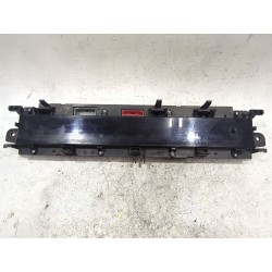 Recambio de cuadro completo para renault scenic ii (jm)(2003) 1.5 adventure by coronel tapiocca [1,5 ltr. - 78 kw dci diesel] re