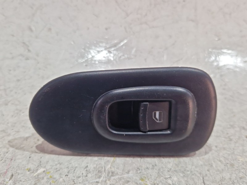 Recambio de mando elevalunas trasero izquierdo para seat leon (1m1) 1.9 tdi referencia OEM IAM 1M0867164  