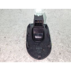 Recambio de mando elevalunas trasero izquierdo para seat leon (1m1) 1.9 tdi referencia OEM IAM 1M0867164  