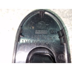 Recambio de mando elevalunas trasero izquierdo para seat leon (1m1) 1.9 tdi referencia OEM IAM 1M0867164  