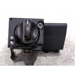 Recambio de mando luces para mercedes-benz clk (bm 208) coupe (03.1997) 230 compressor (evo) referencia OEM IAM A2105450104  