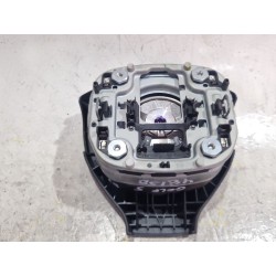 Recambio de airbag volante para volkswagen golf v (1k1) 1.9 tdi referencia OEM IAM 1k0880201Bk1QB  