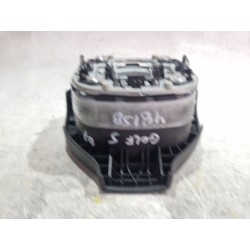 Recambio de airbag volante para volkswagen golf v (1k1) 1.9 tdi referencia OEM IAM 1k0880201Bk1QB  