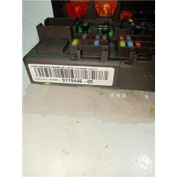 Recambio de caja fusibles/rele para bmw serie 3 coupe (e92)(2006) referencia OEM IAM B010110700  